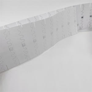 Etiqueta RFID Impermeable de Largo Alcance Getsmart 860-960MHz para Tarjetas de Visita y Pagos en Hoteles - Gestión de Activos Directa de Fábrica - Product Image 6