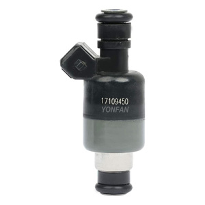 FJ10624-11B1 Phun Nhiên Liệu Cho <span class=keywords><strong>Daewoo</strong></span> Espero Nexia Lanos <span class=keywords><strong>Nubira</strong></span> Chevrolet Camaro Cavalier Corsica Lumina 17109450 25174024 - Product Image 1