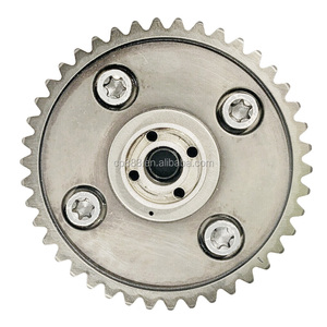 OE 11367600086 #   Nuevo Engranaje de Árbol de Levas de Escape 2009-2016 para M5 M6 550 650 750 X5 X6 - Product Image 4