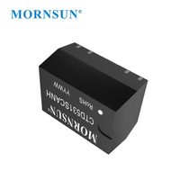 Module émetteur-récepteur CAN FD isolé Mornsun équivalent CTD531SCANH CTD331SCANH 5 Mbps 3000 VDC 3,3 V 5 V pour BMS