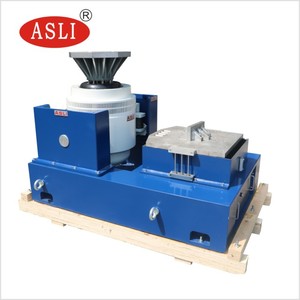 Vibrateur mécanique électrodynamique 10000N - Product Image 2