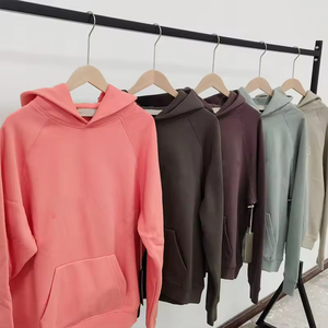 Dropshipping de Alta Calidad, Ropa para Hombre 100% Algodón, Sudaderas con Capucha, Conjuntos Deportivos, Sudadera con Capucha con Estampado Puff - Product Image 4