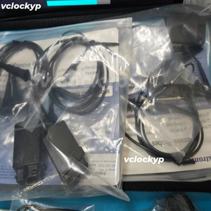 Tektronix MSO44 : Option 4-BW-500 (500 MHz) avec 4 x TPP0500B (3544) - Product Image 5