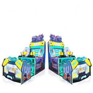Jeux d'arcade en gros, salles de jeux, machines d'arcade commerciales à monnayeur, machines à sous pour enfants - Product Image 4