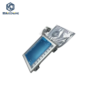 6AV2123-2GB03-0AX0 หน้าจอสัมผัส TFT HMI ขนาด 7 นิ้ว ระบบอัตโนมัติทางอุตสาหกรรม PLC จอแสดงผลควบคุมสำหรับผู้ปฏิบัติงาน - Product Image 1