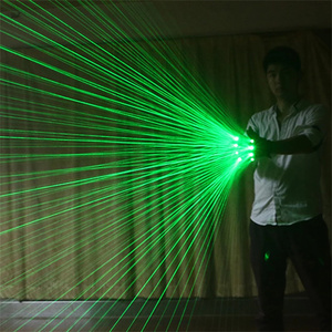 <strong>2026</strong> RGB <strong>Laser</strong> Glove Charging Drive <strong>Laser</strong> Stage Light DJ Party Display LED Light 4 Heads Emitting <strong>Green</strong> Red <strong>Laser</strong> Drop Shipping - Product Image 6
