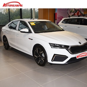 <span class=keywords><strong>SKODA</strong></span> <span class=keywords><strong>Octavia</strong></span> modello 2025 nuova auto benzina berlina turbo lusso 1.4T 150HP 7DCT FWD in vendita - Product Image 2