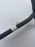 Pièces de moteur OEM ZCEC ISD4.5 ISB4.5 4995169 4928883 4943940 5267679 Tuyau de alimentation en carburant / Conduite de carburant, Tuyau d'alimentation en carburant, Conduite de distribution de carburant