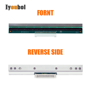 หัวพิมพ์ที่เข้ากันได้กับ TA200 T-200A TSC T-200E <span class=keywords><strong>TA210</strong></span> 98-0450015-00LF เครื่องพิมพ์ฉลากความร้อน203dpi - Product Image 2