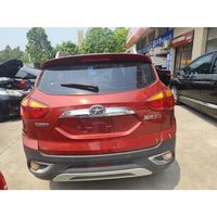 Mobil Bekas 2014 JAC Group Refine S3 Pengiriman Tepat Waktu Bensin 1.5 SUV FWD 5 Kursi