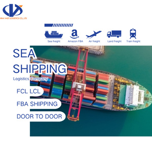 Giá rẻ vận tải đường biển giao nhận FCL lcl từ Trung quốc đến Châu Âu Hamburg Le harve Valencia Genoa Antwerp Cảng Tàu để porlogistics - Product Image 1