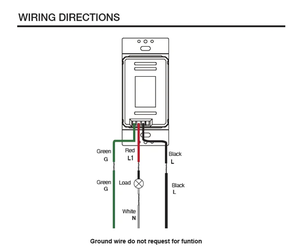 占用空置手动无线运动传感器套件智能灯运动传感器 - Product Image 3