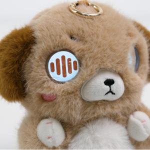 Juguetes de Peluche Electrónicos, Juguetes Inteligentes con IA, Asistente de Voz por WiFi, Diálogo por Voz, Juguetes Educativos Interactivos Inteligentes Personalizables - Product Image 6