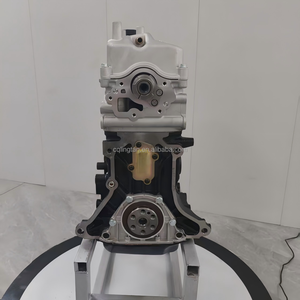 Auto-Motorblock F8CV F8C für Daewoo Matiz Tico Chevrolet Spark 0,8L Benzin <span class=keywords><strong>3</strong></span>-Zylinder F8 F8B F8C F8CV Ersatzteile - Product Image 2