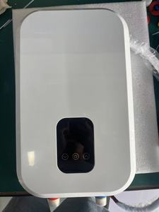 Calentador de Agua Instantáneo sin Tanque de Plástico de 6.5KW-12KW con Certificación CE y CB, Pantalla LED, Función Inteligente, Ahorro de Energía, para el Hogar, Calentamiento Potente 7 - Product Image 6