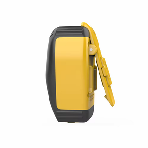 Nhà máy OEM mini Loa không dây, Clip-on có thể sạc lại không thấm nước nhà đài phát thanh âm nhạc Máy nghe nhạc - Product Image 2