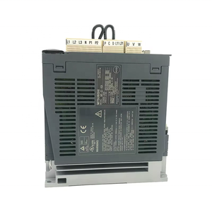 Equipo Eléctrico de Automatización Industrial, Servoaccionamiento de la Serie MR-J3, 3.5KW, MR-J3-60A - Product Image 4