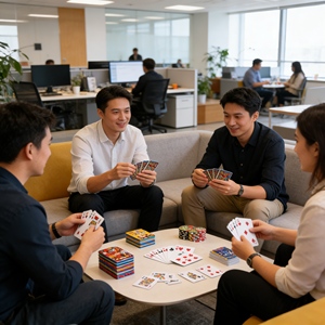 <span class=keywords><strong>Cartes</strong></span> à jouer magiques en vente chaude, <span class=keywords><strong>cartes</strong></span> à jouer en plastique marquées pour accessoires <span class=keywords><strong>de</strong></span> <span class=keywords><strong>magie</strong></span> professionnels - Product Image 2