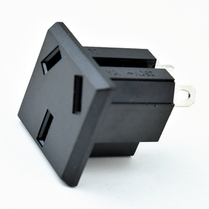 Prise de type carte 3 broches LH-<span class=keywords><strong>M</strong></span> 15 <span class=keywords><strong>APM</strong></span> 125VAC - Product Image 6