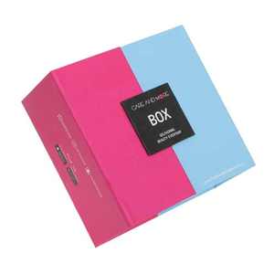 แคปซูลเผาผลาญไขมันในอาหาร-<span class=keywords><strong>1</strong></span>เม็ดทุกวัน, 2-3ปีอายุการเก็บรักษา-แคปซูลลดน้ำหนักลดความอ้วน - Product Image 5