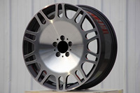 Jantes de voiture forgées personnalisées pour Mercedes G500 CLA45 C260L C450 C43 C63 S350 GLC C250 W221 W205 Cls550