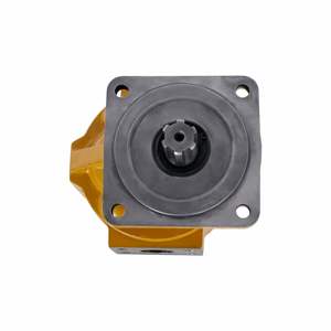 Bomba de Engranajes Hidráulica de Alta Presión para Maquinaria Agrícola y de Construcción, Origen Shandong, Garantía de 1 Año, Certificada - Product Image 4