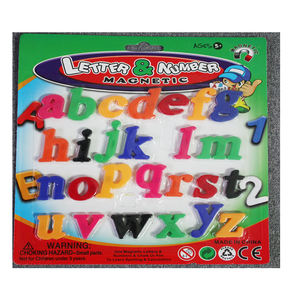 Prezzo promozionale giocattolo educativo lettera e numero <span class=keywords><strong>per</strong></span> <span class=keywords><strong>bambini</strong></span> che leggono e contano la classe - Product Image 4