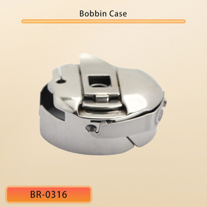 Caja de Bobina Koban Original 1 Pieza SC342NS para Máquinas Tajima Barudan Ricoma Happy Feiya <span class=keywords><strong>ZGM</strong></span> KF220302 KF221020 KF220980 ME050300 - Product Image 6