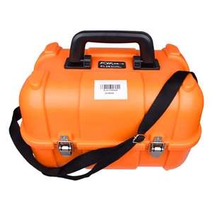 Instrumento de medição de nível digital profissional 28X Foif El28 Instrumento de pesquisa de nível automático - Product Image 6