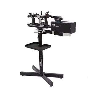 <span class=keywords><strong>Machine</strong></span> <span class=keywords><strong>à</strong></span> cordage de raquettes automatique GLS-202E <span class=keywords><strong>à</strong></span> dégagement automatique, <span class=keywords><strong>machine</strong></span> <span class=keywords><strong>à</strong></span> cordage et <span class=keywords><strong>à</strong></span> enroulement <span class=keywords><strong>à</strong></span> double usage pour le <span class=keywords><strong>tennis</strong></span> et le badminton - Product Image 5