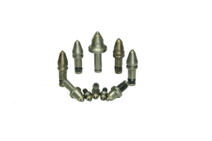 Dents de tranchée Polar Rich, forets pour roche, dents de tranchée <span class=keywords><strong>BM92</strong></span> à vendre - Product Image 3