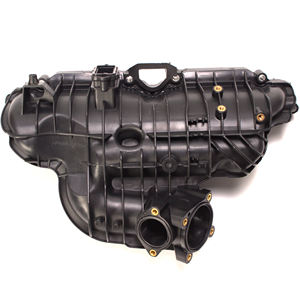 ท่อร่วมไอดีพร้อมซีลสำหรับ2011-2018 Chrysler Grand Voyager RT <span class=keywords><strong>Lancia</strong></span> Voyager <span class=keywords><strong>phedra</strong></span> 2.8L เครื่องยนต์ดีเซล CRD - Product Image 3