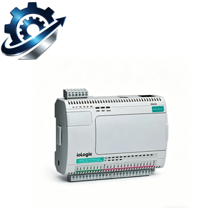 มาร์กดาวน์ คอมแพค ioLogik E2210 โมดูล I/O แบบเดซี่เชนสำหรับเครือข่ายอุตสาหกรรม ผลิตภัณฑ์ของแท้ที่ได้รับอนุญาต - Product Image 5