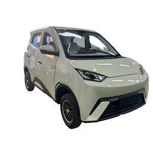 2025 Dernier modèle de mini voiture électrique pour un usage <span class=keywords><strong>urbain</strong></span> Moteur EV à forte endurance capable de transporter plusieurs adultes - Product Image 4