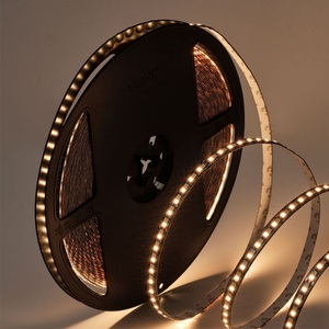 240pcs/m 8mm 5CM Cuttable LED <b>Light</b> <b>Strings</b> Ra98 20M No Voltage Drop Smart <b>Light</b> for Mesh 5.0 Compatible with Mi Home APP - Product Image 1