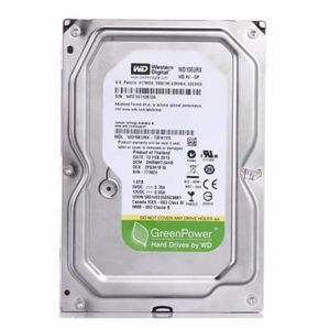 Offerta Esclusiva WD43PURZ WD Purple 4TB HDD SATA 6Gb/s 5400RPM 64MB Cache Tecnologia AllFrame - Product Image 3