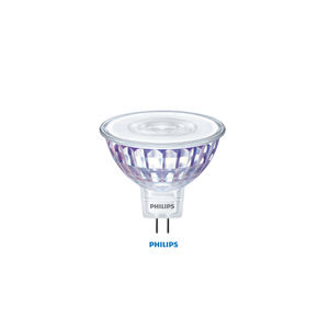 <span class=keywords><strong>PHILIPS</strong></span> Projecteur <span class=keywords><strong>Led</strong></span> MAS <span class=keywords><strong>LED</strong></span> <span class=keywords><strong>SPOT</strong></span> VLE D 7.5-50W MR16 930 36D 929002493302 Ampoule <span class=keywords><strong>Led</strong></span> Projecteur MR16 7.5w - Product Image 2