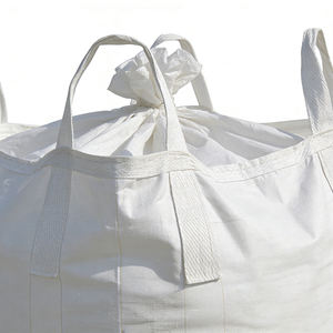 <span class=keywords><strong>Sac</strong></span> jumbo en PP de haute qualité, résistant, pour l'exploitation minière et la construction, capacité de 1000 kg, antistatique, taille personnalisable - Product Image 2