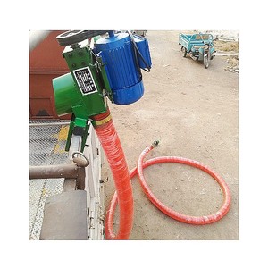 <b>Grain</b> Feeder Bulk Particle Corn Wheat Conveyor <b>Grain</b> Unload Conveyor <b>Grain</b> <b>Processing</b> <b>Machinery</b> - Product Image 2