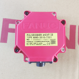 A860-2010-T321 FANUC Motor Encoder New Original - Product Image 6