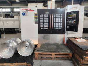 Nouvelles jantes en alliage d'aluminium forgées en deux parties, 18-21 pouces, 5 branches, trous RS3, finition noire, 5x120/112, pour <span class=keywords><strong>Audi</strong></span> SQ5 RS Q8 A4 B7 et Magotan - Product Image 5