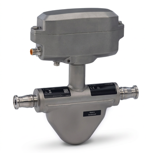 Débitmètre Coriolis Dosimass 8BE 100% Neuf et Original, Haute Qualité pour Eau, Gaz, Huile, Prêt à être expédié à l'adresse H Auser - Product Image 3
