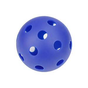 EVA Plastic Soft Golf <b>Ball</b> <b>Squeeze</b> Practice Golf <b>Ball</b> for Outdoor and Indoor Use Training - Product Image 2