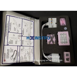 E5382B คีย์ไซท์ E5382B โพรบลอจิกสำหรับส่วนหน้าของอุปกรณ์ E5382B xgeqpt H - Product Image 2