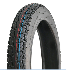 Pneus sans chambre à air pour scooter électrique 16x2.50, 14 pouces, 14x2.5, <span class=keywords><strong>anti</strong></span>-<span class=keywords><strong>crevaison</strong></span>, <span class=keywords><strong>pneu</strong></span> de vélo électrique pour scooter électrique - Product Image 2