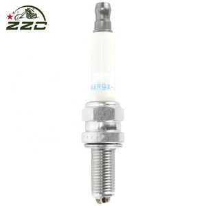 Bujía de acero inoxidable para <span class=keywords><strong>Ducati</strong></span> 6869 Panigale Diavel 959 Monster, original, <span class=keywords><strong>1260</strong></span>, 1 año de garantía - Product Image 3
