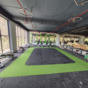 20mm <b>Rubber</b> <b>flooring</b> - Product Image 1