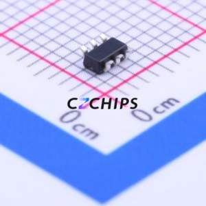 Transistor MMDT2227M-7 SOT-26 Nuevo y Original, Transistor de Unión Bipolar (BJT) - Product Image 2