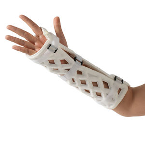 Disesuaikan tangan fiksasi eksternal Orthotics disesuaikan untuk kebutuhan pasien individu - Product Image 1
