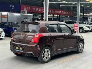 <span class=keywords><strong>Voiture</strong></span> d'occasion <span class=keywords><strong>Suzuki</strong></span> <span class=keywords><strong>Swift</strong></span> 2013-2014 à bas <span class=keywords><strong>prix</strong></span>, conduite à gauche, personnalisation intérieure disponible - Product Image 5